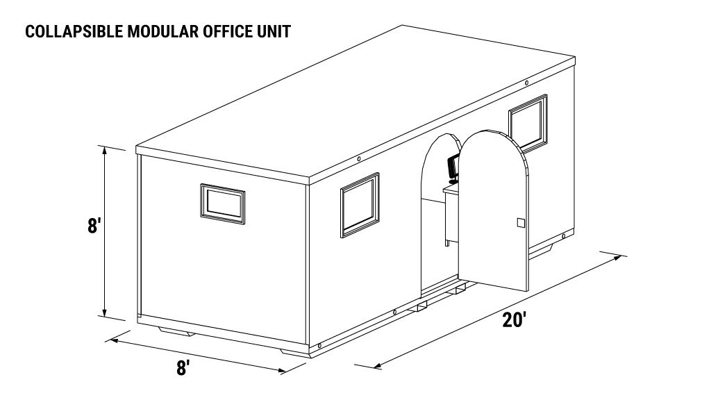 Collapsible-Modular-Office-Unit_ISO