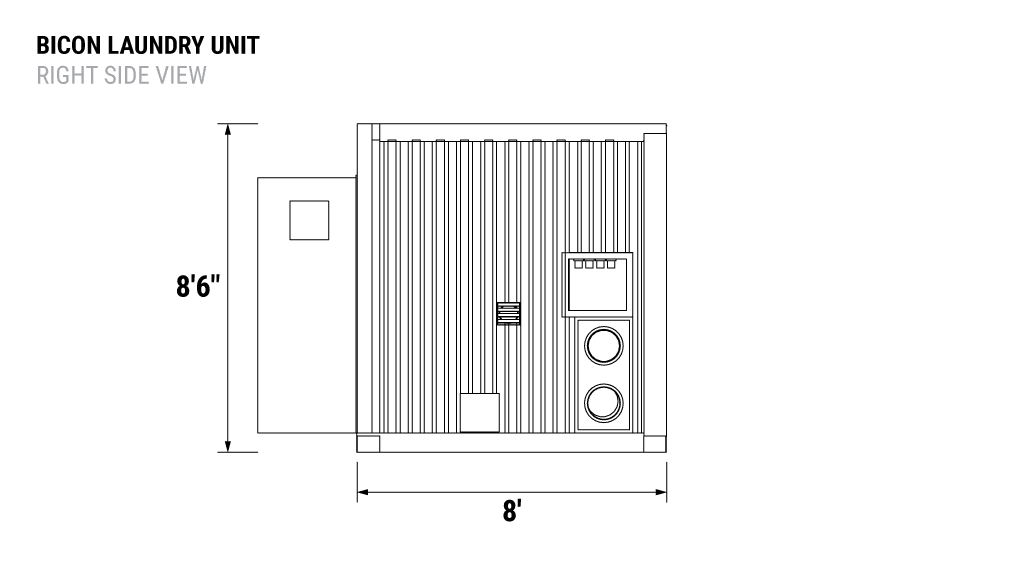 Laundry-Bicon_ rear view