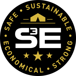 S3E Logo